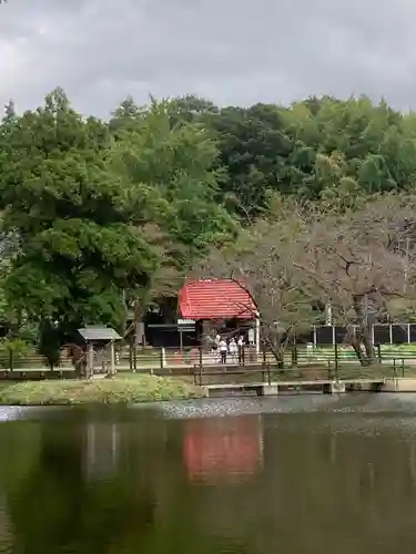 結縁寺(千葉県)