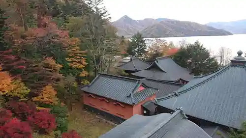 中禅寺のその他建物