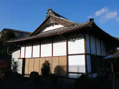 青柳院(神奈川県)