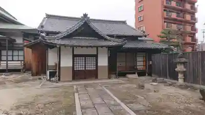 寿琳寺のその他建物