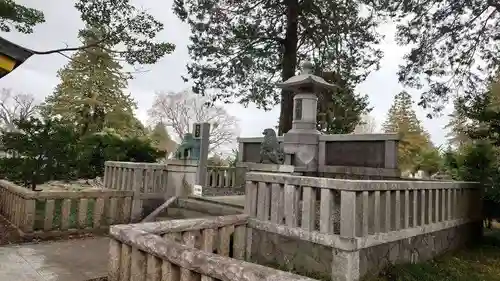 回天神社(茨城県)