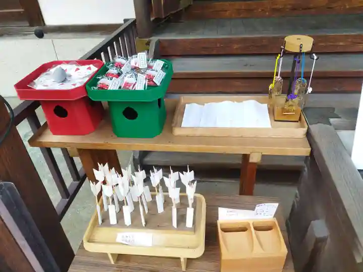 東高津宮(大阪府)