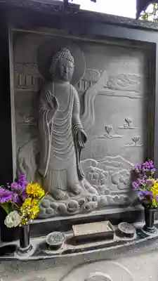 法善寺(大阪府)