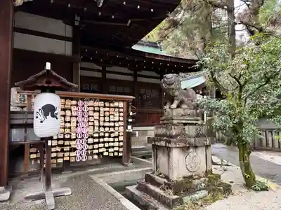岡崎神社のその他建物