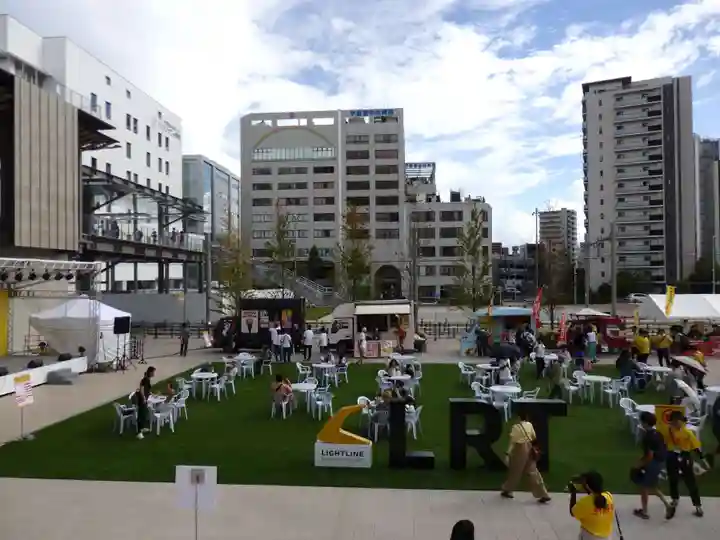 八雲神社(栃木県)