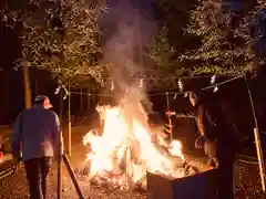 滑川神社 - 仕事と子どもの守り神のお祭り