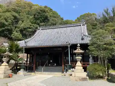 西方寺(広島県)