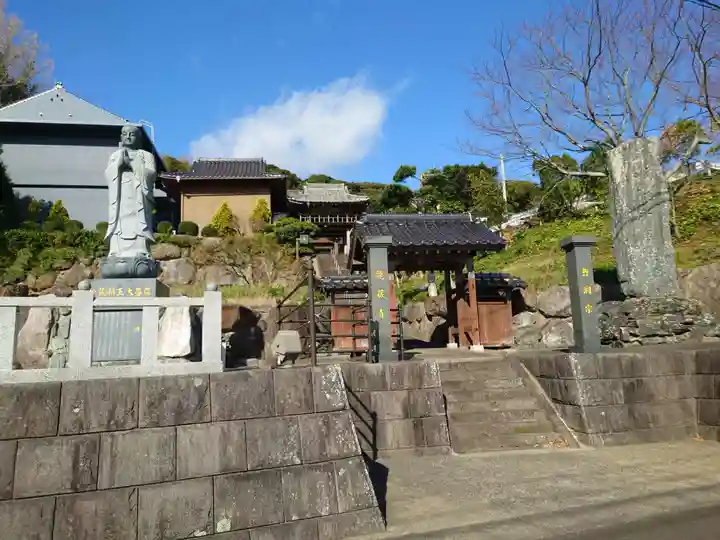 竜蔵寺(長崎県)