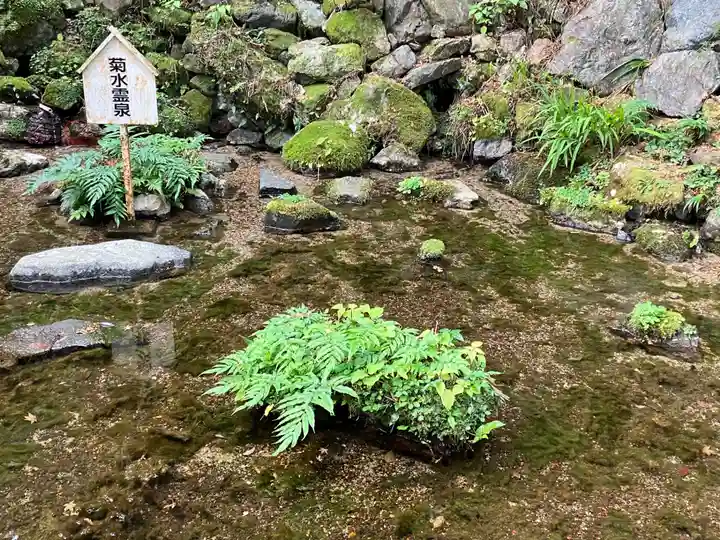 養老神社(岐阜県)