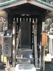 泉岳寺の建物その他