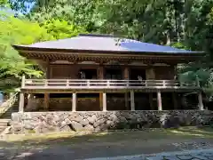 室生寺(奈良県)