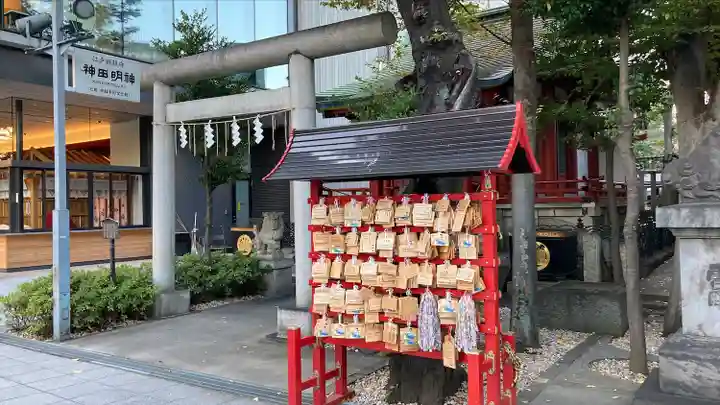 神田神社(神田明神)(東京都)