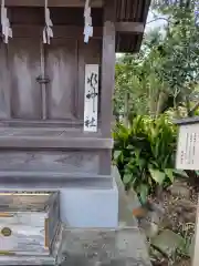 居神神社(神奈川県)