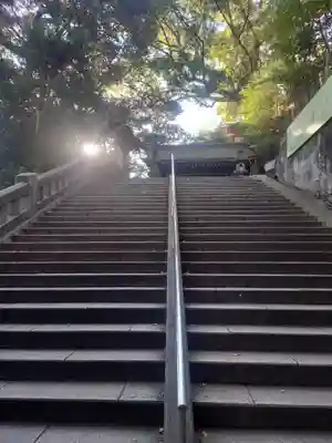 江島神社(神奈川県)