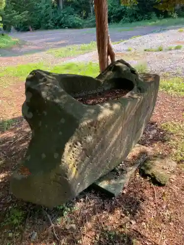 角田神社(北海道)