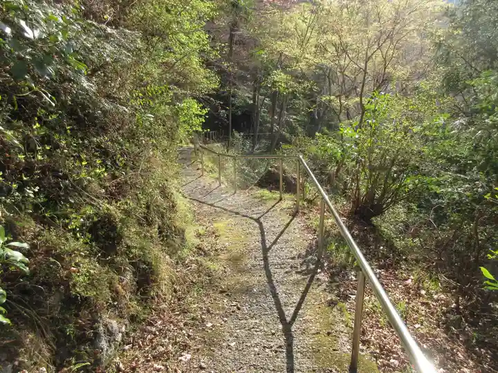 慈眼寺(徳島県)