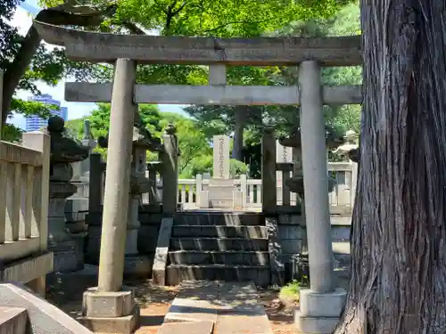 護国寺(東京都)