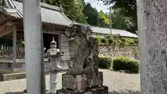 赤松神社(福井県)