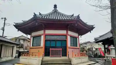 新光寺(埼玉県)