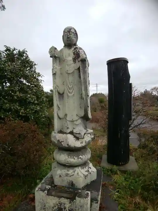 永徳寺(群馬県)