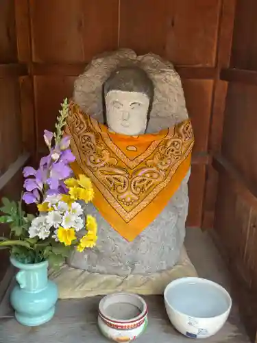 神牛石神社(京都府)