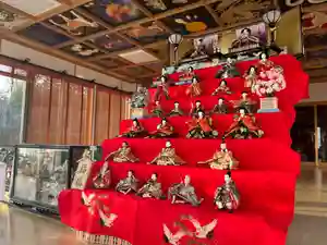 船玉神社(茨城県)(2025年03月01日(土) 17時07分53秒投稿)