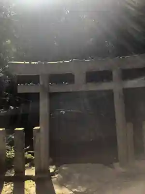 東霧島神社(宮崎県)