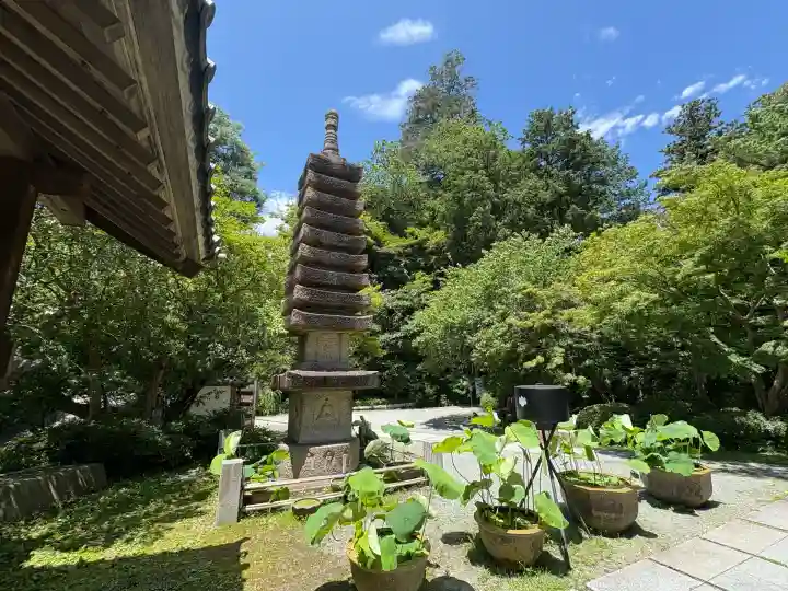 覚園寺(神奈川県)