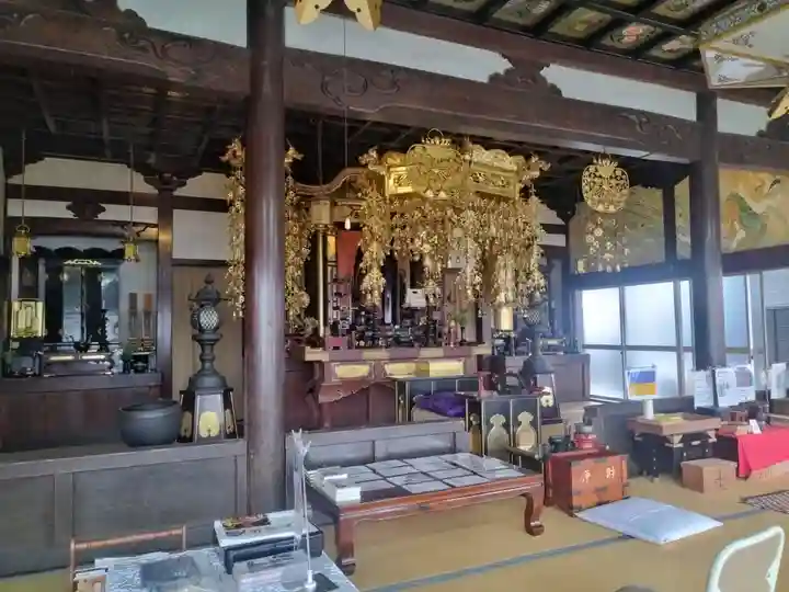専念寺(大阪府)