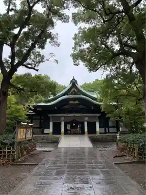 王子神社(東京都)