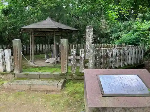 本願寺吉崎別院(福井県)