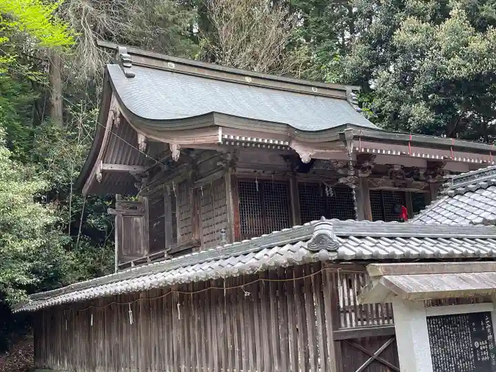 出雲神社(滋賀県)