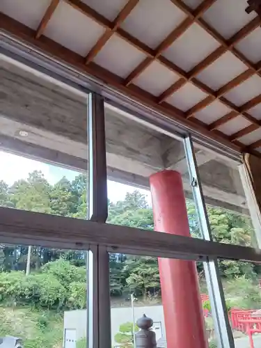 白狐山光星寺(山形県)