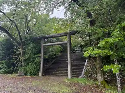 岩手護國神社(岩手県)