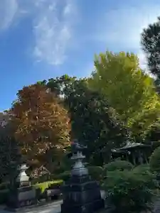 天台宗 長窪山 正覚寺のその他建物(2021年11月04日(木) 10時01分06秒投稿)