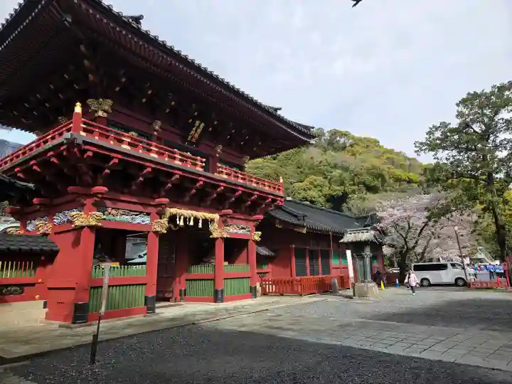 静岡浅間神社(静岡県)