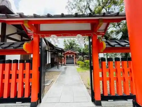 田中神社(京都府)
