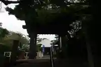 鳳出観音教会(愛知県)