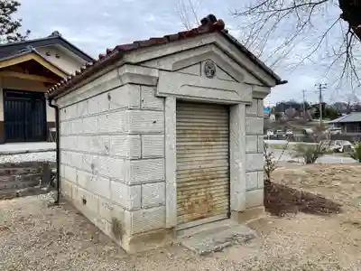八幡神社(福島県)