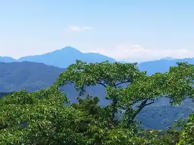 高尾山薬王院(東京都)