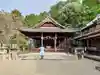 曽野稲荷神社の本殿・本堂