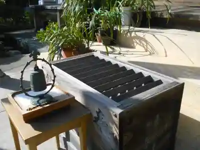 仏行寺（佛行寺）のその他建物