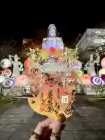 南法華寺(壷阪寺)(奈良県)