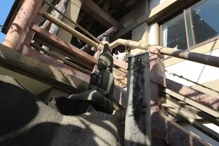 永昌院(東京都)