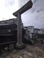 山王神社(長崎県)