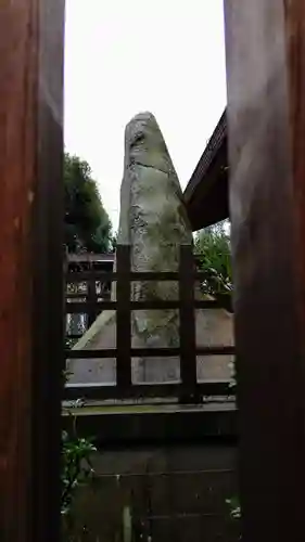 万九千社のその他建物