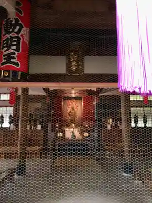 豊川閣　妙厳寺のその他建物