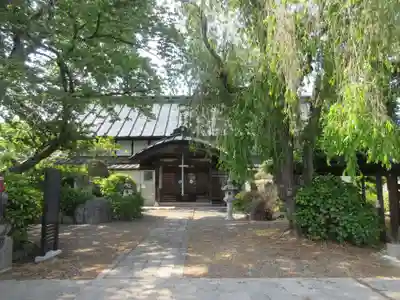 正覚寺(群馬県)