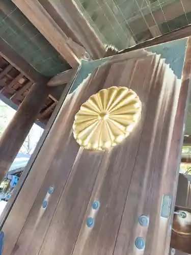 靖國神社(東京都)