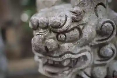 東八幡神社(埼玉県)
